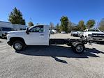 2025 Chevrolet Silverado 3500 Regular Cab 4x4 Cab Chassis for sale #SF177242 - photo 6
