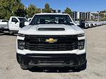 2025 Chevrolet Silverado 3500 Regular Cab 4x4 Cab Chassis for sale #SF177242 - photo 8