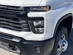 2025 Chevrolet Silverado 3500 Regular Cab 4x4 Cab Chassis for sale #SF177242 - photo 9