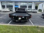 New 2025 Chevrolet Silverado 3500 Work Truck Crew Cab 4x4 9' 4" Hillsboro Steel Flatbed Truck with Gooseneck Hitch for sale #SF179652 - photo 5