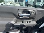 New 2025 Chevrolet Silverado 3500 Work Truck Crew Cab 4x4 9' 4" Hillsboro Steel Flatbed Truck with Gooseneck Hitch for sale #SF179652 - photo 7