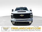 2025 Chevrolet Silverado 3500 Crew Cab DRW 4x4 Monroe Truck Equipment Service Truck for sale #SF179660 - photo 3