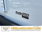 2025 Chevrolet Silverado 3500 Crew Cab DRW 4x4 Monroe Truck Equipment Service Truck for sale #SF179660 - photo 7