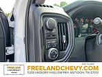 2025 Chevrolet Silverado 3500 Crew Cab DRW 4x4 Monroe Truck Equipment Service Truck for sale #SF179660 - photo 15
