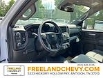 2025 Chevrolet Silverado 3500 Crew Cab DRW 4x4 Monroe Truck Equipment Service Truck for sale #SF179671 - photo 12