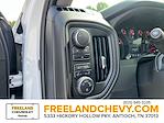 2025 Chevrolet Silverado 3500 Crew Cab DRW 4x4 Monroe Truck Equipment Service Truck for sale #SF179671 - photo 15