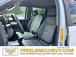 2025 Chevrolet Silverado 3500 Crew Cab DRW 4x4 Monroe Truck Equipment Service Truck for sale #SF179671 - photo 17