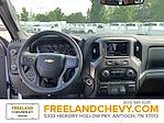 2025 Chevrolet Silverado 3500 Crew Cab DRW 4x4 Monroe Truck Equipment Service Truck for sale #SF179671 - photo 19