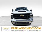2025 Chevrolet Silverado 3500 Crew Cab DRW 4x4 Monroe Truck Equipment Service Truck for sale #SF179671 - photo 4