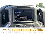 2025 Chevrolet Silverado 3500 Crew Cab DRW 4x4 Monroe Truck Equipment Service Truck for sale #SF179671 - photo 22