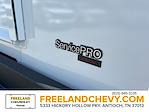 2025 Chevrolet Silverado 3500 Crew Cab DRW 4x4 Monroe Truck Equipment Service Truck for sale #SF179671 - photo 7