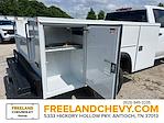 2025 Chevrolet Silverado 3500 Crew Cab DRW 4x4 Monroe Truck Equipment Service Truck for sale #SF179671 - photo 8