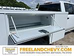 2025 Chevrolet Silverado 3500 Crew Cab DRW 4x4 Monroe Truck Equipment Service Truck for sale #SF179671 - photo 9