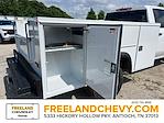 2025 Chevrolet Silverado 3500 Crew Cab DRW 4x4 Monroe Truck Equipment Service Truck for sale #SF179671 - photo 8