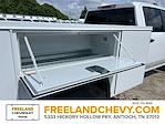 2025 Chevrolet Silverado 3500 Crew Cab DRW 4x4 Monroe Truck Equipment Service Truck for sale #SF179671 - photo 9