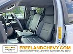 2025 Chevrolet Silverado 3500 Crew Cab DRW 4x4 Monroe Truck Equipment Service Truck for sale #SF179671 - photo 17