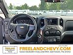 2025 Chevrolet Silverado 3500 Crew Cab DRW 4x4 Monroe Truck Equipment Service Truck for sale #SF179671 - photo 19