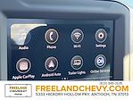 2025 Chevrolet Silverado 2500 Regular Cab 4x4 Pickup for sale #SF185848 - photo 33