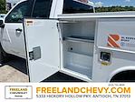 New 2025 Chevrolet Silverado 2500 Double Cab 4x4 Reading SLU98-SW 8' 2" Service Truck for sale #SF186069 - photo 11