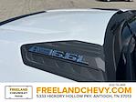 New 2025 Chevrolet Silverado 2500 Double Cab 4x4 Reading SLU98-SW 8' 2" Service Truck for sale #SF186069 - photo 12