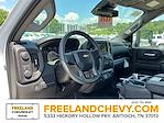 New 2025 Chevrolet Silverado 2500 Double Cab 4x4 Reading SLU98-SW 8' 2" Service Truck for sale #SF186069 - photo 13