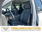 New 2025 Chevrolet Silverado 2500 Double Cab 4x4 Reading SLU98-SW 8' 2" Service Truck for sale #SF186069 - photo 14