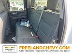 New 2025 Chevrolet Silverado 2500 Double Cab 4x4 Reading SLU98-SW 8' 2" Service Truck for sale #SF186069 - photo 15
