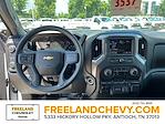 New 2025 Chevrolet Silverado 2500 Double Cab 4x4 Reading SLU98-SW 8' 2" Service Truck for sale #SF186069 - photo 16