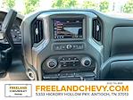 New 2025 Chevrolet Silverado 2500 Double Cab 4x4 Reading SLU98-SW 8' 2" Service Truck for sale #SF186069 - photo 17