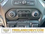 New 2025 Chevrolet Silverado 2500 Double Cab 4x4 Reading SLU98-SW 8' 2" Service Truck for sale #SF186069 - photo 18