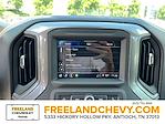 New 2025 Chevrolet Silverado 2500 Double Cab 4x4 Reading SLU98-SW 8' 2" Service Truck for sale #SF186069 - photo 19