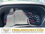 New 2025 Chevrolet Silverado 2500 Double Cab 4x4 Reading SLU98-SW 8' 2" Service Truck for sale #SF186069 - photo 21