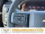 New 2025 Chevrolet Silverado 2500 Double Cab 4x4 Reading SLU98-SW 8' 2" Service Truck for sale #SF186069 - photo 22