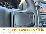 New 2025 Chevrolet Silverado 2500 Double Cab 4x4 Reading SLU98-SW 8' 2" Service Truck for sale #SF186069 - photo 23