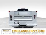 2025 Chevrolet Silverado 2500 Double Cab SRW 4x4 Reading Service Truck for sale #SF186069 - photo 6
