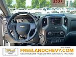 2025 Chevrolet Silverado 2500 Double Cab SRW 4x4 Reading Service Truck for sale #SF186069 - photo 16