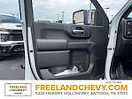 2025 Chevrolet Silverado 3500 Crew Cab DRW 4x4 Royal Service Truck for sale #SF193786 - photo 14