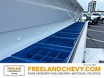 New 2025 Chevrolet Silverado 3500 Crew Cab 4x4 Royal 40-VDO-108 9' Service Truck for sale #SF193857 - photo 10