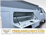 New 2025 Chevrolet Silverado 3500 Crew Cab 4x4 Royal 40-VDO-108 9' Service Truck for sale #SF193857 - photo 11