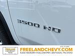 New 2025 Chevrolet Silverado 3500 Crew Cab 4x4 Royal 40-VDO-108 9' Service Truck for sale #SF193857 - photo 12