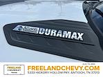 New 2025 Chevrolet Silverado 3500 Crew Cab 4x4 Royal 40-VDO-108 9' Service Truck for sale #SF193857 - photo 13