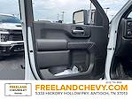 New 2025 Chevrolet Silverado 3500 Crew Cab 4x4 Royal 40-VDO-108 9' Service Truck for sale #SF193857 - photo 14