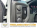 New 2025 Chevrolet Silverado 3500 Crew Cab 4x4 Royal 40-VDO-108 9' Service Truck for sale #SF193857 - photo 16