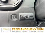 New 2025 Chevrolet Silverado 3500 Crew Cab 4x4 Royal 40-VDO-108 9' Service Truck for sale #SF193857 - photo 17