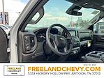 New 2025 Chevrolet Silverado 3500 Crew Cab 4x4 Royal 40-VDO-108 9' Service Truck for sale #SF193857 - photo 18