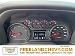 New 2025 Chevrolet Silverado 3500 Crew Cab 4x4 Royal 40-VDO-108 9' Service Truck for sale #SF193857 - photo 19