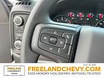 New 2025 Chevrolet Silverado 3500 Crew Cab 4x4 Royal 40-VDO-108 9' Service Truck for sale #SF193857 - photo 20