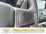 New 2025 Chevrolet Silverado 3500 Crew Cab 4x4 Royal 40-VDO-108 9' Service Truck for sale #SF193857 - photo 21