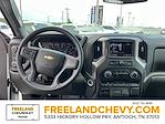 New 2025 Chevrolet Silverado 3500 Crew Cab 4x4 Royal 40-VDO-108 9' Service Truck for sale #SF193857 - photo 25