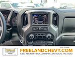 New 2025 Chevrolet Silverado 3500 Crew Cab 4x4 Royal 40-VDO-108 9' Service Truck for sale #SF193857 - photo 26